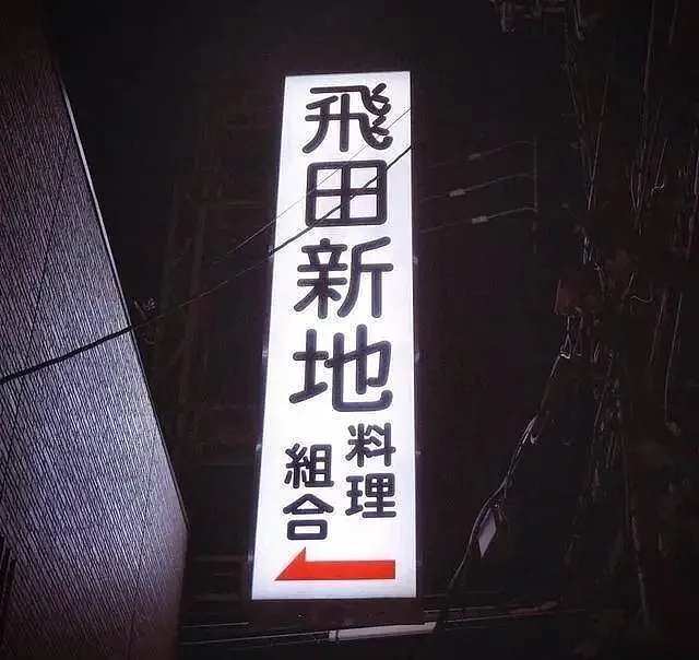 潜入大阪红灯区，实拍日本政府最不想让世界看到的日本贫民窟（组图） - 10