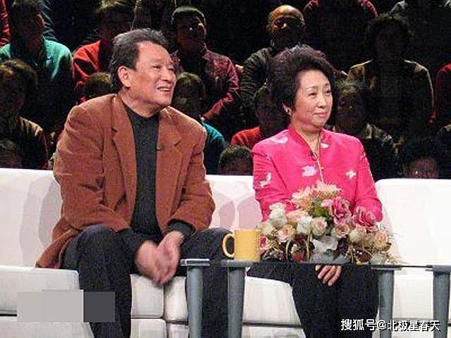 著名表演艺术家逝世，上海人最熟悉的影星之一，当年红极一时（组图） - 9