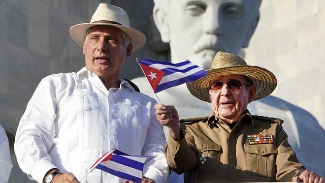 哈瓦那对华免签和中国古巴恢复直航：中国是否在打“古巴牌”（组图） - 3