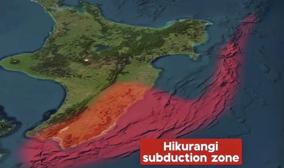 有生之年或发生，强地震海啸，数万人恐遇难，新西兰没有做好准备应对大灾难，两家银行下调利率，年底或降息（组图） - 8