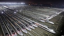 中国四条高铁票价喊涨，戳破“高铁带动商业”幻象（图）