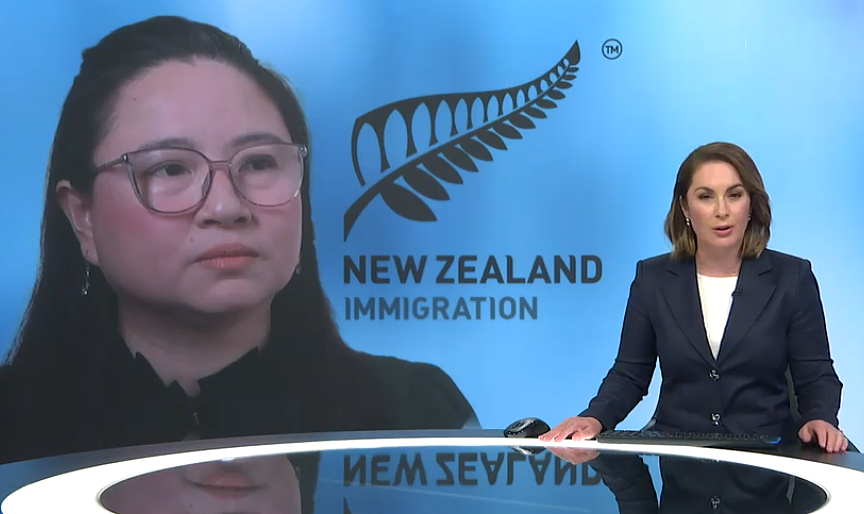 亚裔女新西兰“移民梦碎”：“携全家来读研，毕业却不给发工签”！实习、志愿者都白做...（组图） - 10
