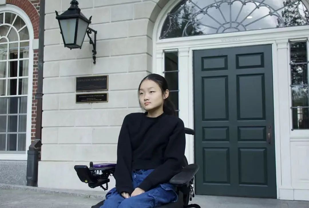 20岁华裔女孩从哈佛退学创业，半年赚4亿：她的选择，狠狠打脸了“精英教育”（组图） - 13