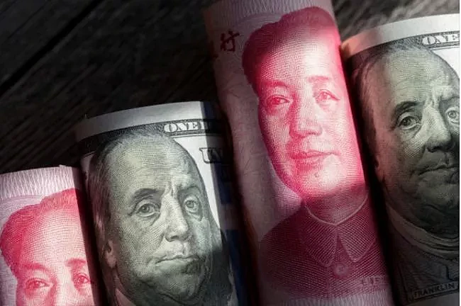 美元不会被取代的3大原因，北京想也别想（图） - 1