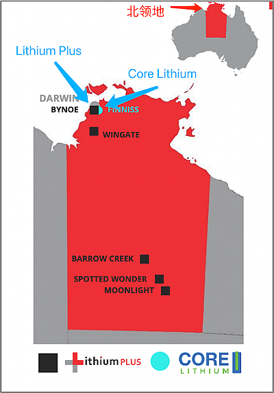 Lithium Plus季报速递：Lei锂资源量有望持续扩增，铀稀土勘测提上日程！ - 6