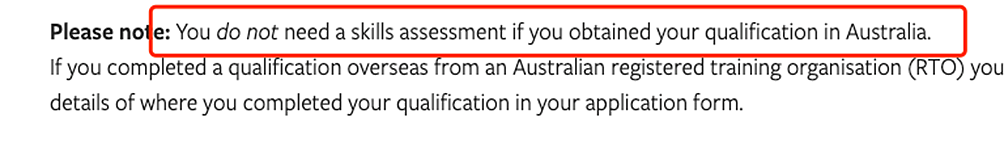 6个月极速拿下澳洲PR！打破35岁工签限制，需满足3个条件（组图） - 6