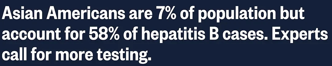 华人注意！58%是亚裔！抓紧检查这种疾病，腹痛可能中招...（组图） - 1