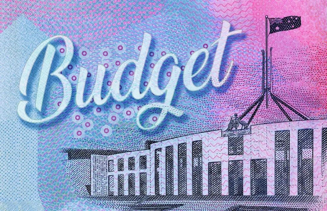 澳洲政府预算案的迷之操作，或将导致经济结果很骨感（组图） - 1