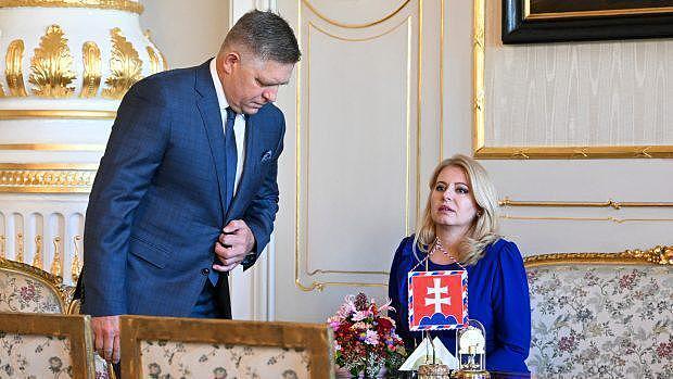 斯洛伐克总理腹部中弹命悬一线，国防部长洒泪，71岁枪手是作家（组图） - 5