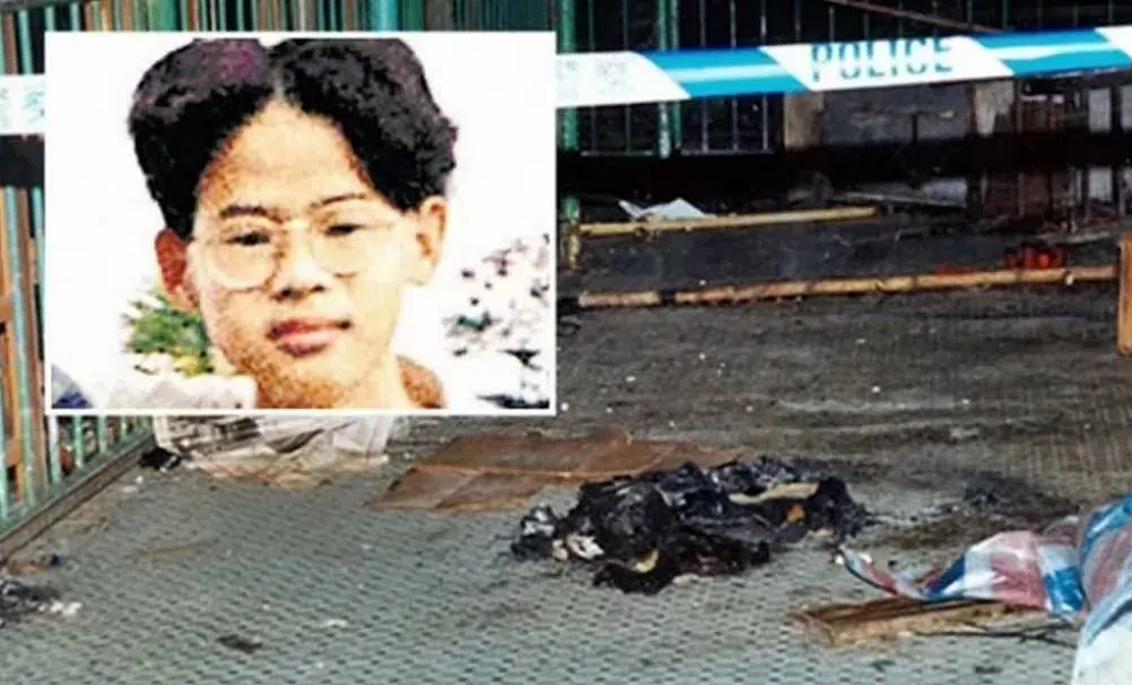 香港黑帮童党烧尸案：未成年犯罪保护，是否一步步变成“犯罪体验卡”（组图） - 10