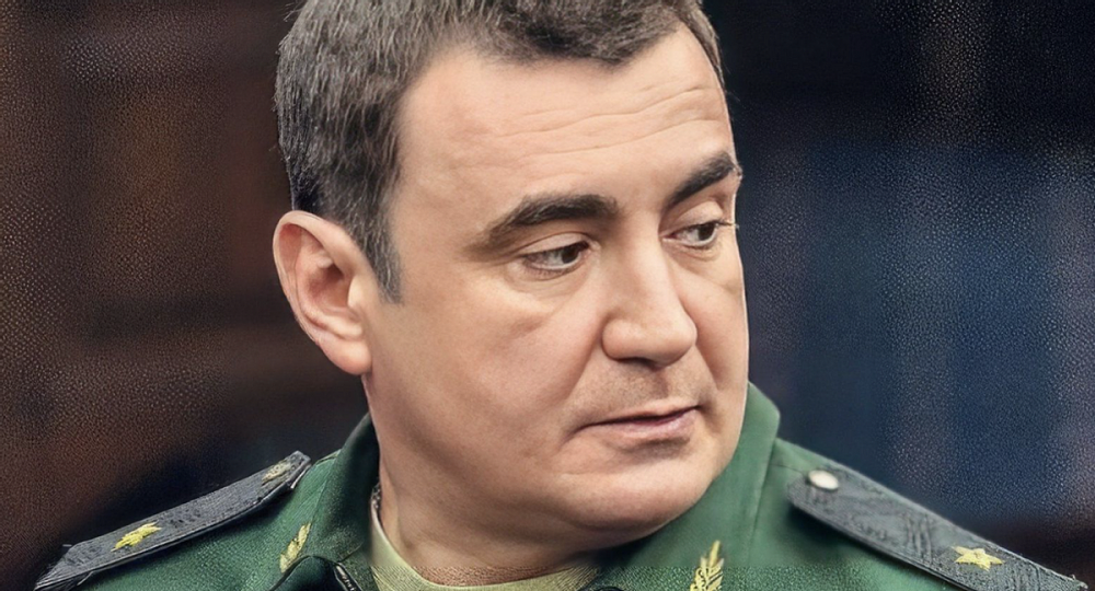 俄罗斯国防部长要换：新人选当过普京保镖，曾近距离击退一头狗熊（组图） - 5