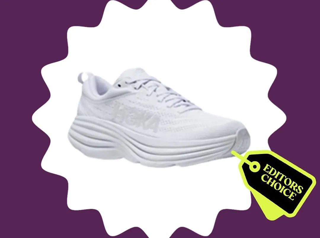 新西兰国民最爱的白色运动鞋，百搭之王！你的鞋柜里有几双？（组图） - 5
