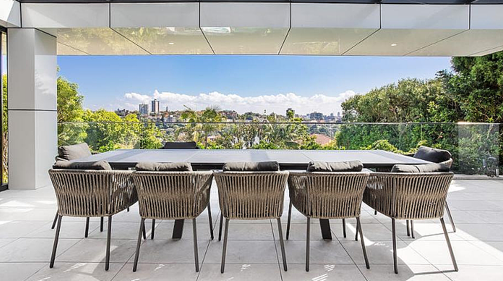 交易 | 悉尼华人业主出售豪宅，成交价或达$2700万！9年前售价“仅为”$415万（组图） - 5