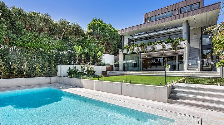 交易 | 悉尼华人业主出售豪宅，成交价或达$2700万！9年前售价“仅为”$415万（组图） - 1