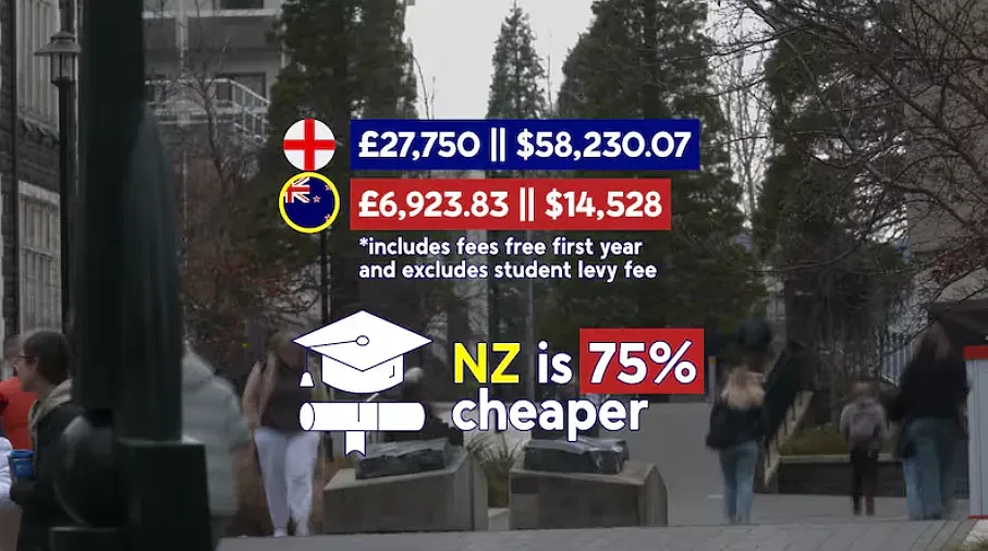 新美英生活成本大对比！新西兰的房价竟然这么高？油价也比美国贵70%，这项成本却便宜很多…（组图） - 8