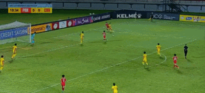 0-1！中国女足U17惜败朝鲜，无缘亚洲杯决赛，跟韩国争进世界杯（组图） - 3