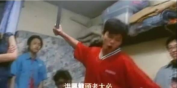 香港黑帮童党烧尸案：未成年犯罪保护，是否一步步变成“犯罪体验卡”（组图） - 4