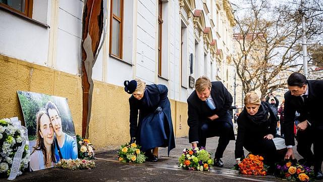 斯洛伐克总理菲佐遇刺重伤​​，他如何主导该国政坛争议不断（组图） - 5