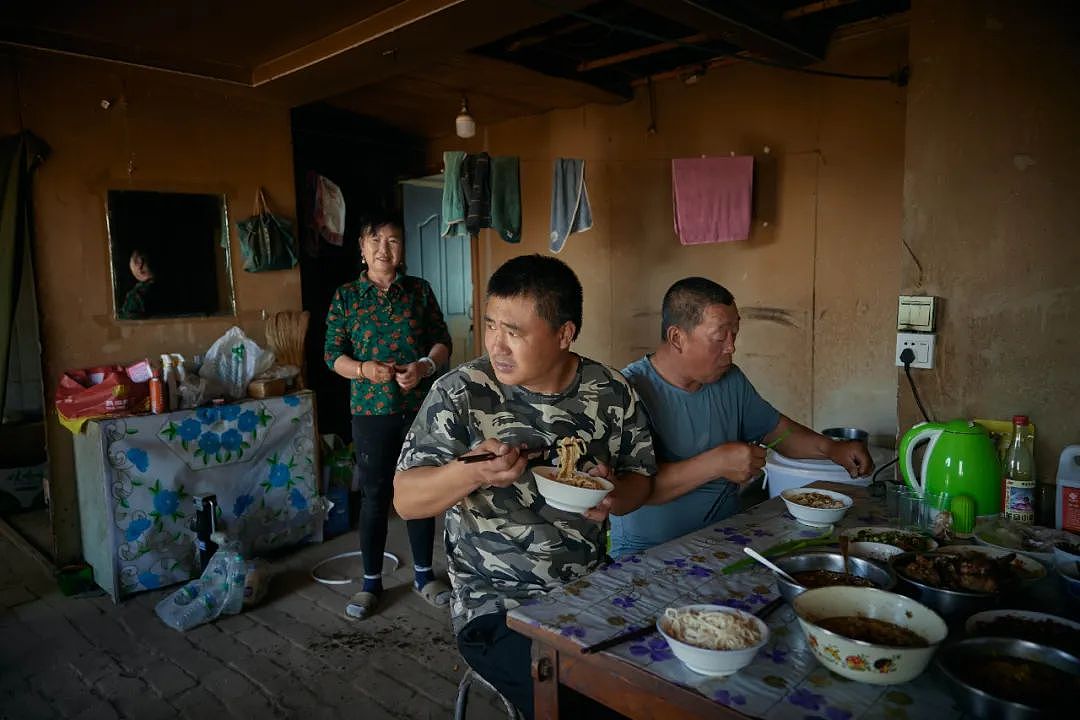 被迫停滞的春耕：“禁令”下贷款种地的内蒙古农民们（组图） - 4