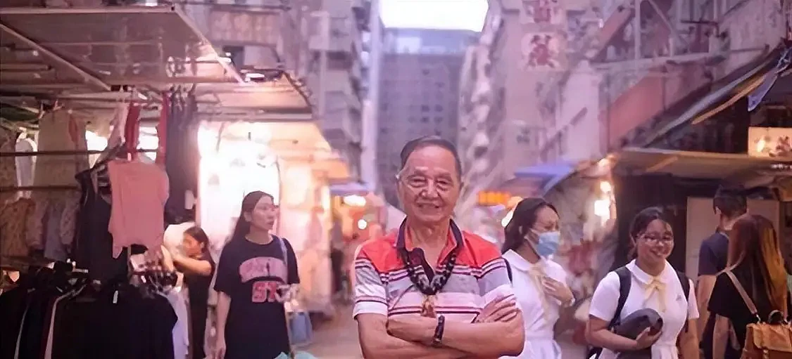 92岁香港刀王：已经磨刀80年，磨一把菜刀收费天价，顾客遍布全球（组图） - 7