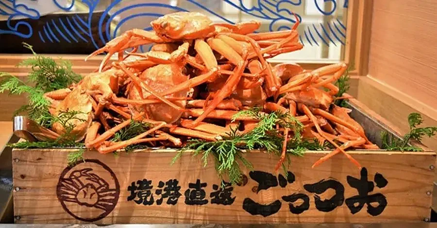 日本一爱情旅馆贴出告示“坚决禁止带螃蟹入内”！网友们的脑洞彻底收不住了…（组图） - 13