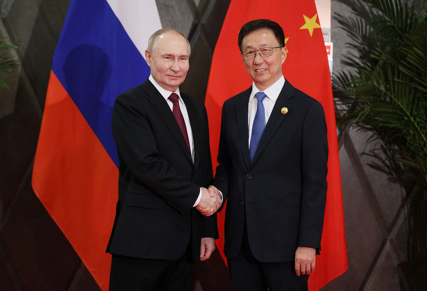 普京访华求秘方，俄罗斯最想从中国取什么经（组图） - 6