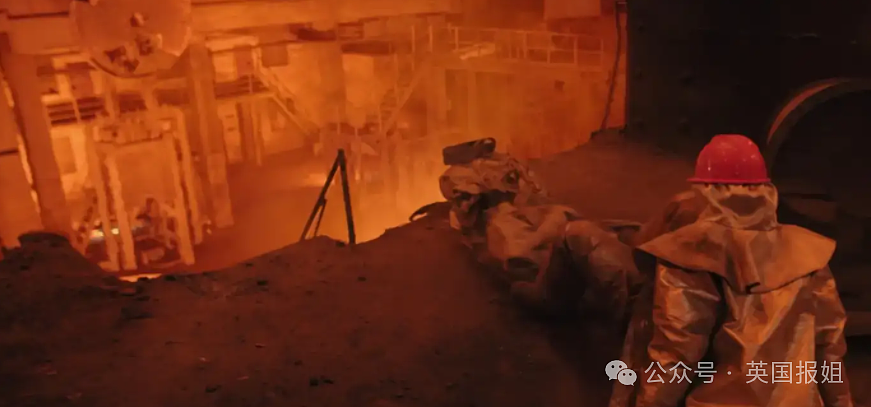 日本炼钢厂1000℃熔炉发现人骨！员工密室神秘失踪，警察还原可怕案发现场！（组图） - 16