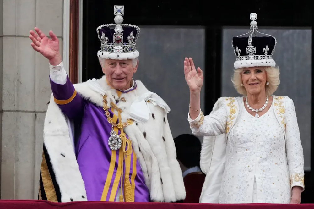 凯特王妃曾享有一项生日特权，但如今只有两位王室成员能够享用（组图） - 4