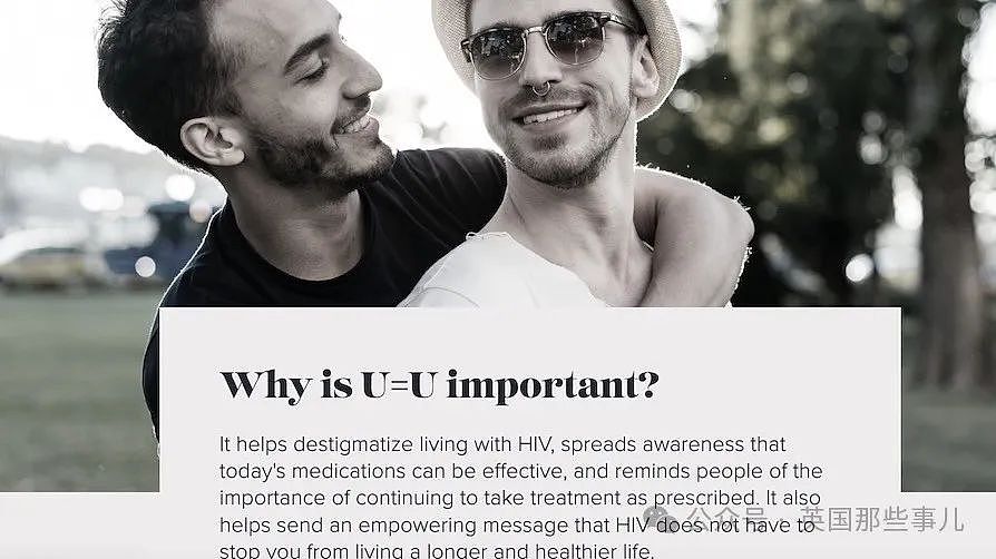 艾滋只要不传染，就可捐精卵代孕了？英国这新规，让同性艾滋伴侣方便生娃（组图） - 3