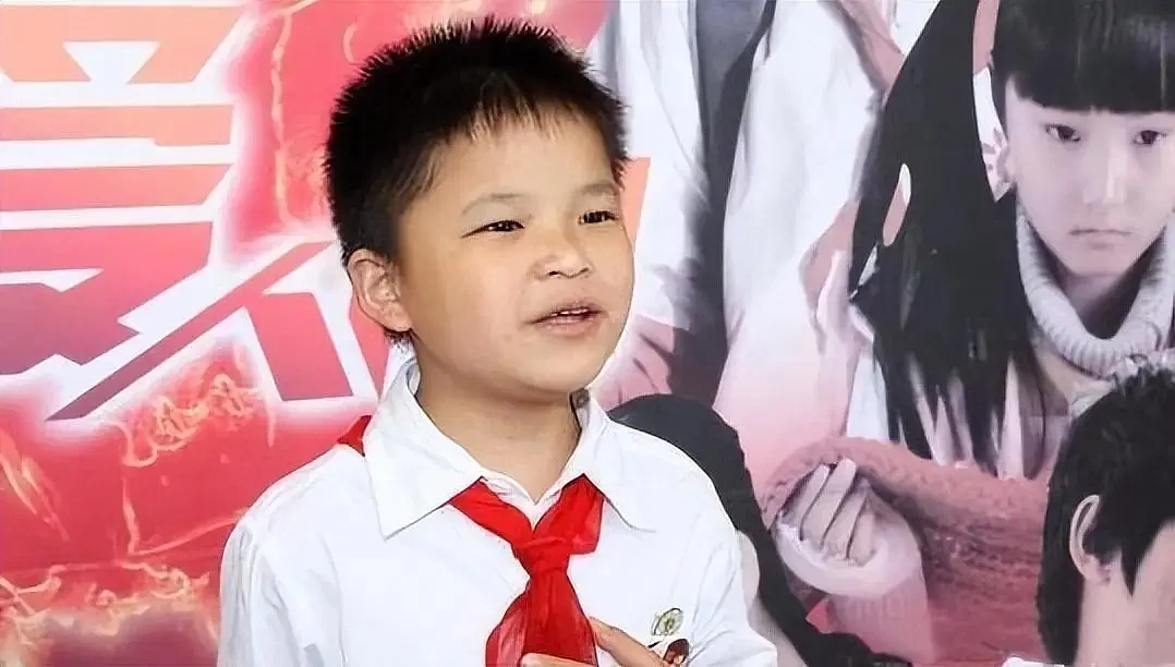 汶川9岁小英雄，曾被姚明抱上北京奥运会，发誓考清华，16年后竟活成了这样…（组图） - 12