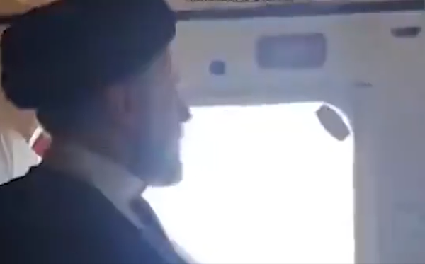 伊朗总统坠机身亡！官媒首公布事故原因，细节公开： 坠机后几分钟内离世！联合国降半旗志哀（视频/组图） - 20