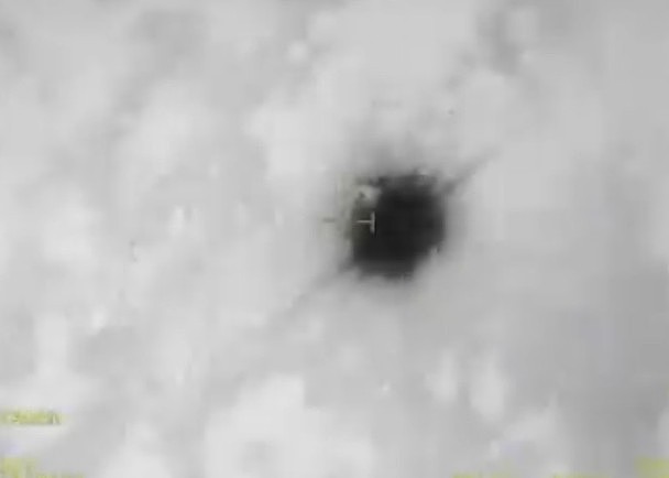 伊朗总统直升机硬著陆！伊媒发布疑似机体残骸第一现场图片：“没有生命跡象”（组图） - 3