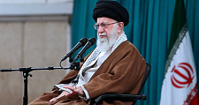伊朗影响力无远弗届，总统坠机恐酿中东地区动荡（图）