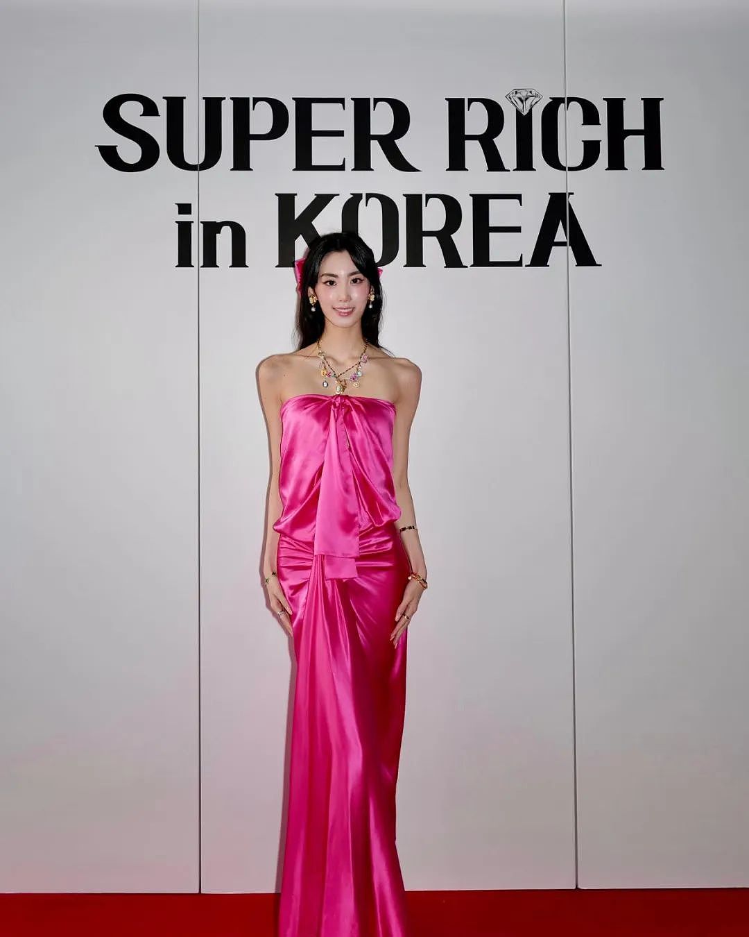 看韩国超级富豪攀比炫富，真是笑掉大牙了（组图） - 2