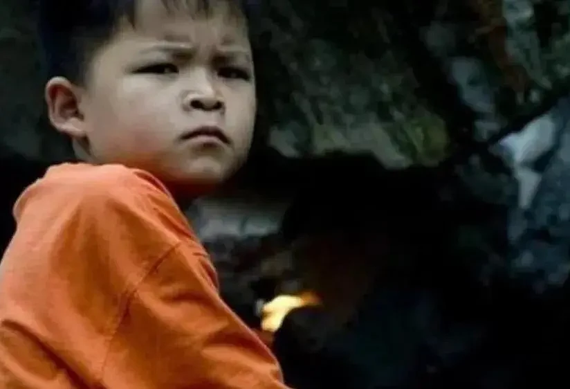 汶川9岁小英雄，曾被姚明抱上北京奥运会，发誓考清华，16年后竟活成了这样…（组图） - 8