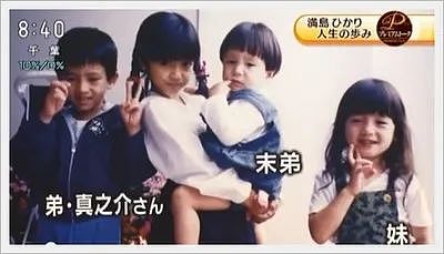 日本这个明星家族！很少有人知道她们是“一家人”，全员高颜值！慕了...（组图） - 14
