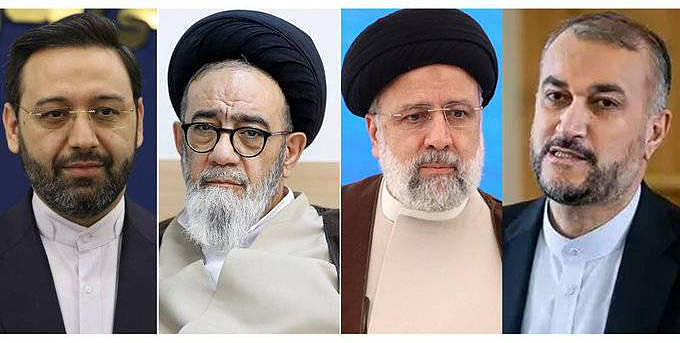 伊朗最高领袖哈梅内伊：第一副总统暂管政府50天内大选！全国哀悼5天（组图） - 9