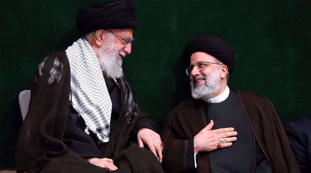 伊朗最高领袖哈梅内伊：第一副总统暂管政府50天内大选！全国哀悼5天（组图） - 8