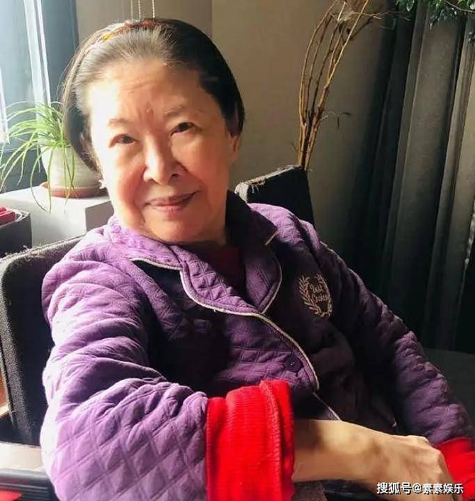 费翔93岁母亲在上海离世，晚年落叶归根，是漂泊一生的女强人（组图） - 5