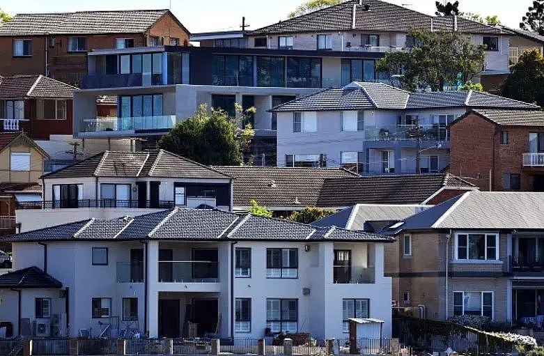 新闻 | Chatswood上榜！那些后悔没买房的地区，西悉尼大部分区域已变得难以负担（组图） - 1