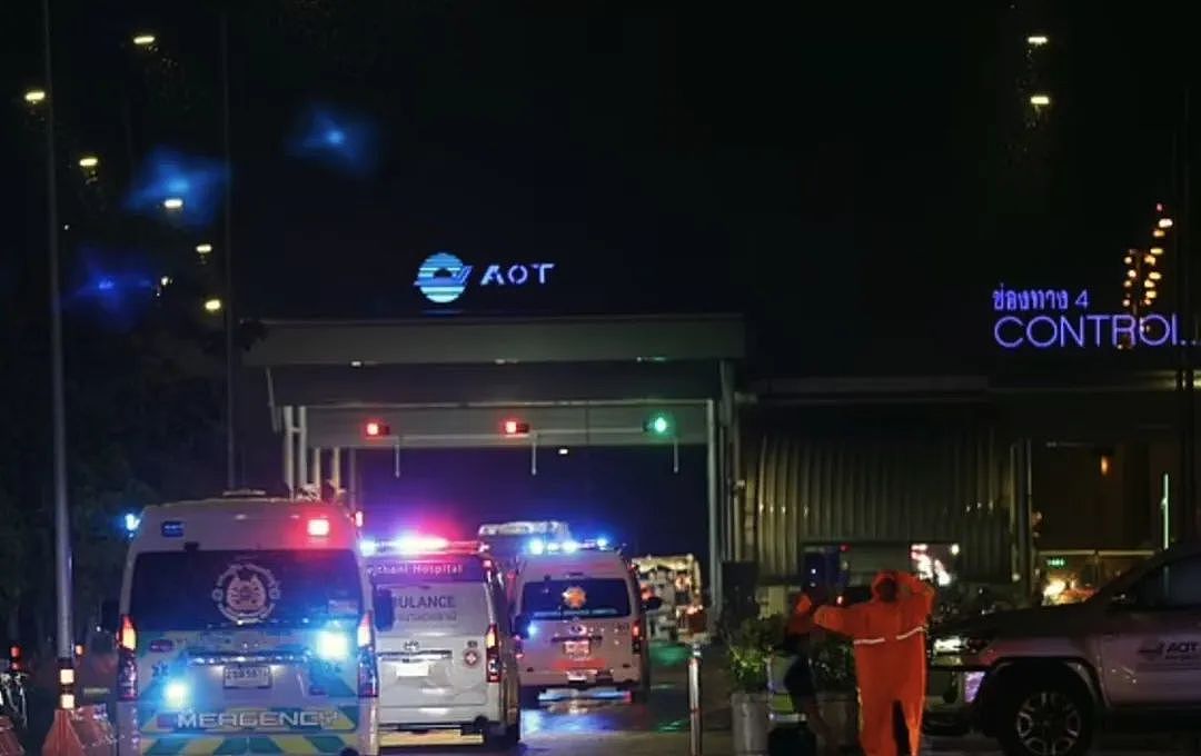“机舱内都是血，头部撕裂，耳朵流血”！已证实1死，70多人伤，惊险致命航班，有23名新西兰人（组图） - 15