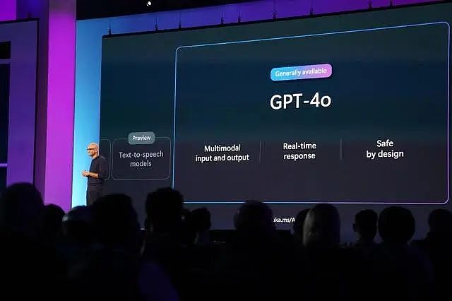 Copilot功能大礼包！微软让个人AI助手进入团队，GPT-4o现已助力Azure，浏览器视频实时翻译（组图） - 4