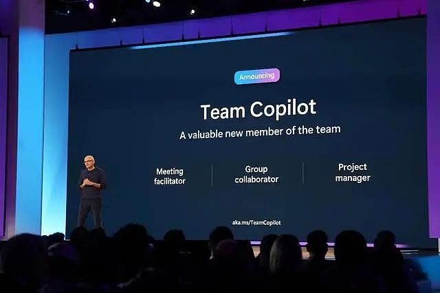 Copilot功能大礼包！微软让个人AI助手进入团队，GPT-4o现已助力Azure，浏览器视频实时翻译（组图） - 10