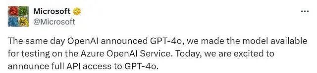 Copilot功能大礼包！微软让个人AI助手进入团队，GPT-4o现已助力Azure，浏览器视频实时翻译（组图） - 5