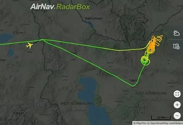 伊朗总统坠机背后：以色列、中国与接班人（组图） - 3
