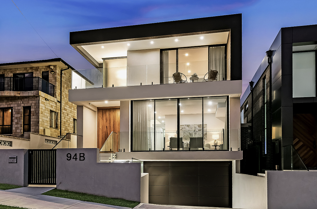 拍卖 | 刷新区域记录！悉尼南区Allawah五房豪宅以$295.1万高价成交（组图） - 1