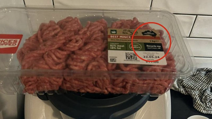 澳洲妈妈在Woolies买肉，回家傻眼了！国民超市的套路太深了啊...（组图） - 1