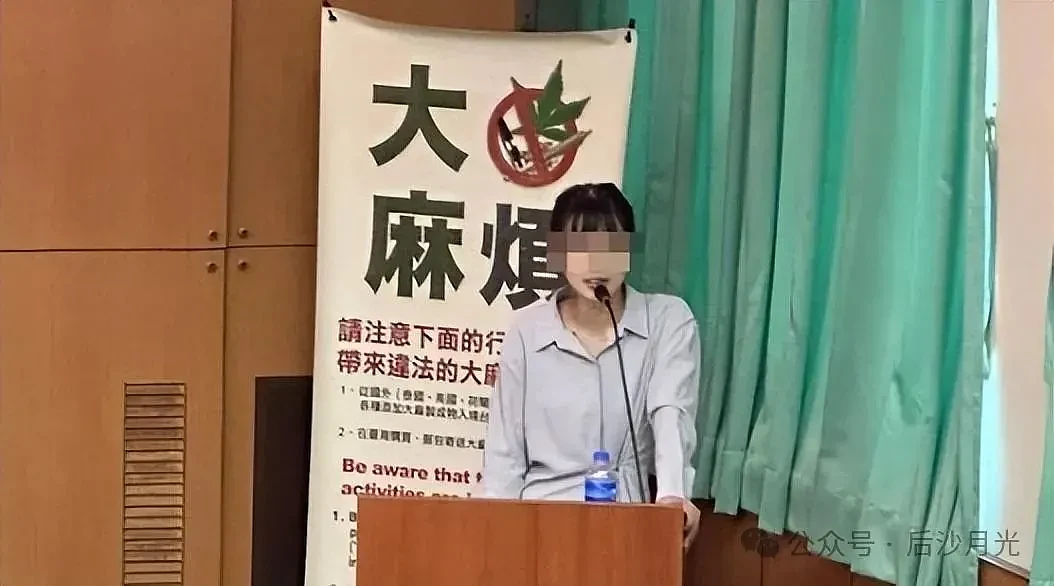 “520”台湾大新闻：女警下海卖淫，“全套服务”600多一次，不坐班（组图） - 5