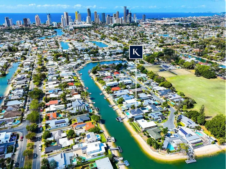 榜单 | 悉尼11个城区上榜！盘点澳洲“买房比租房”更划算的城区，每年劲省$8000（组图） - 5