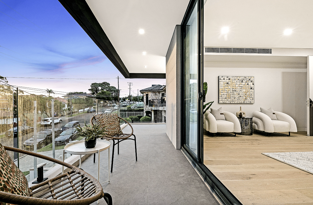 拍卖 | 刷新区域记录！悉尼南区Allawah五房豪宅以$295.1万高价成交（组图） - 5